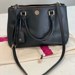 Tory Burch Robinson Tote